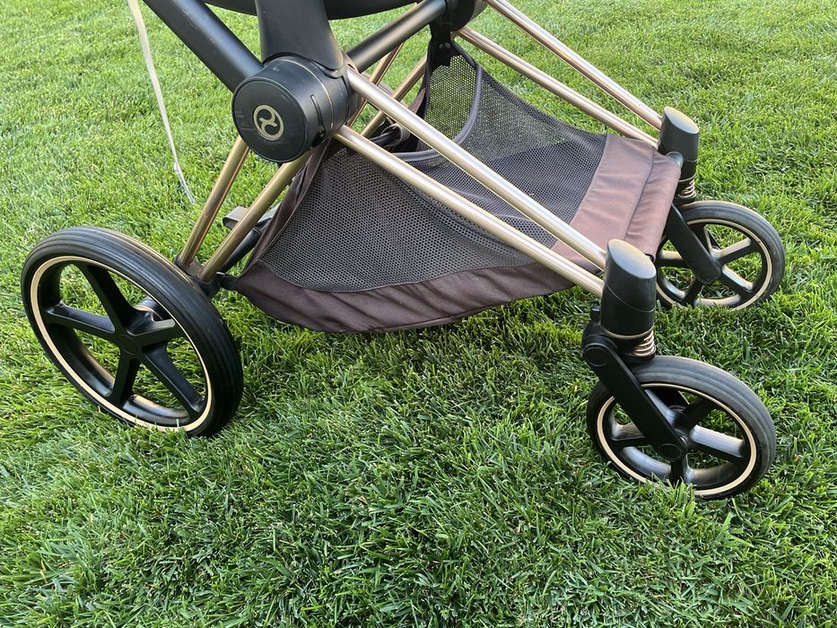 Carucior cybex priam
