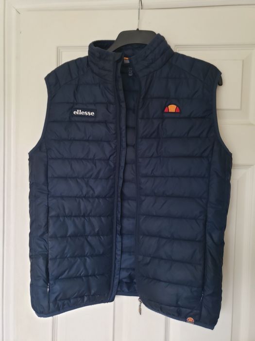 Оригинален елек Ellesse S