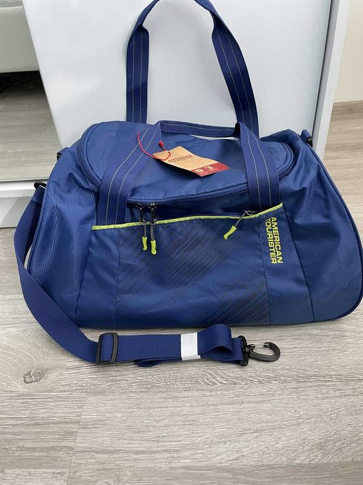 Чанта за пътуване-American Tourister