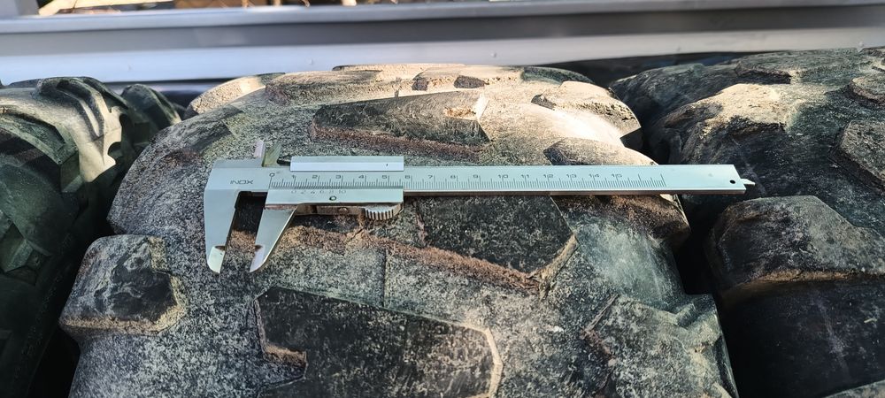 Гуми ATV 26x9r14 , 26x11r14