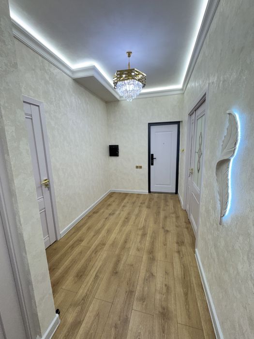 Продается 3х-ком квартира на Домрабаде