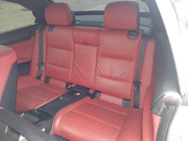 На части бмв е93  320и 170кс н43