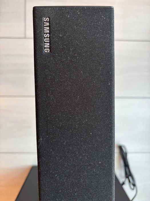 Soundbar Samsung HW-T450 - 2.1 - 200W - Wireless Subwoofer