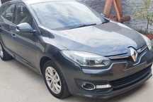 Usa Usi Portira Față Spate Stânga Dreapta Renault Megane 3 Hatchback