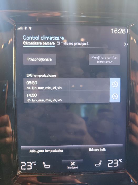 Volvo S90 D3 Momentum