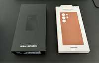 Samsung Galaxy S23 Ultra Black 256 GB