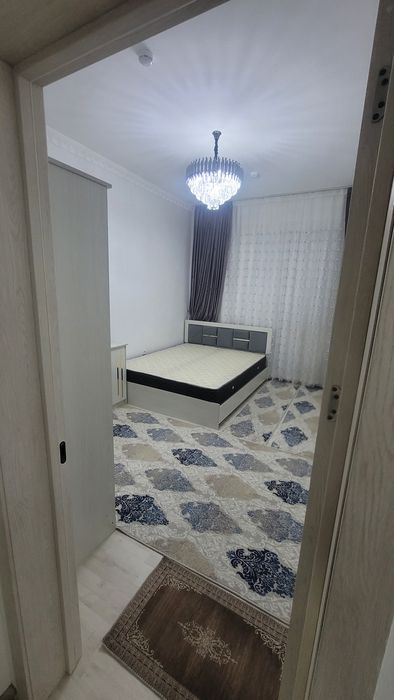 Сдаётся своя квартира для семьи