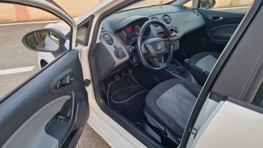 Seara Ibiza 1.2 16 v euro 5