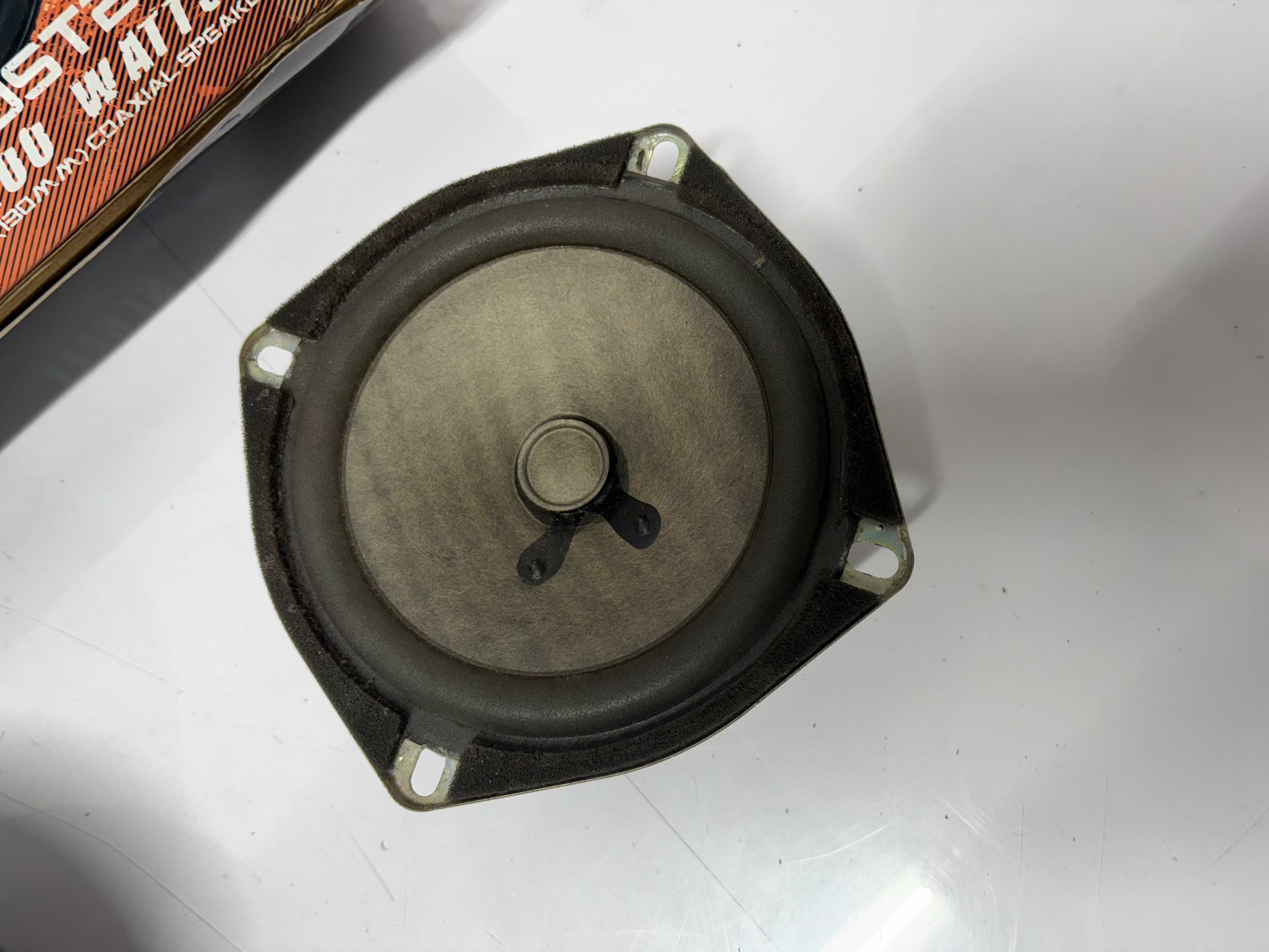 Колони за кола - EDGE  100W