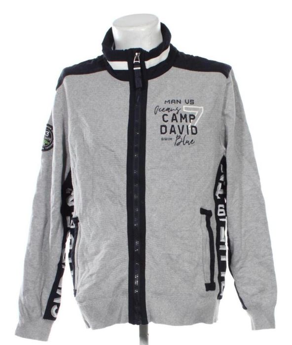 Мъжки якета Camp David