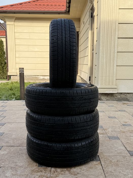 Шина Triangle б/у 195/65/R15