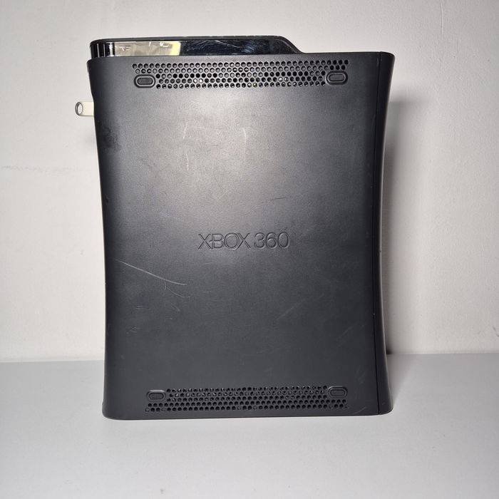 Xbox 360 Phat Elite Modată + Controller