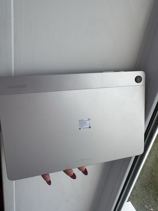 Планшет Samsung Tab A9+ 5G