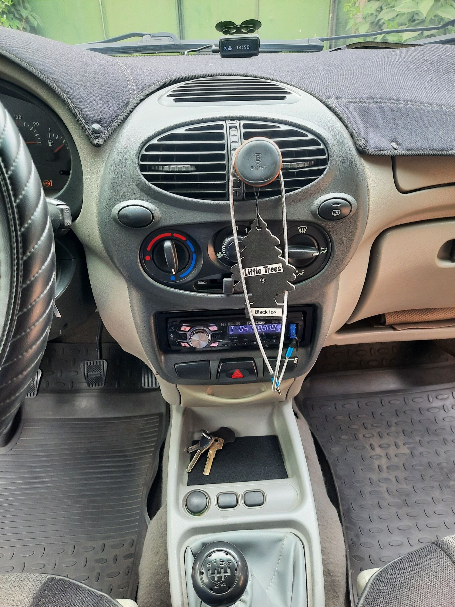 Lada Kalina 1117 Универсал