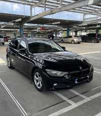 Bmw Seria 3 F31 Diesel, Impecabil