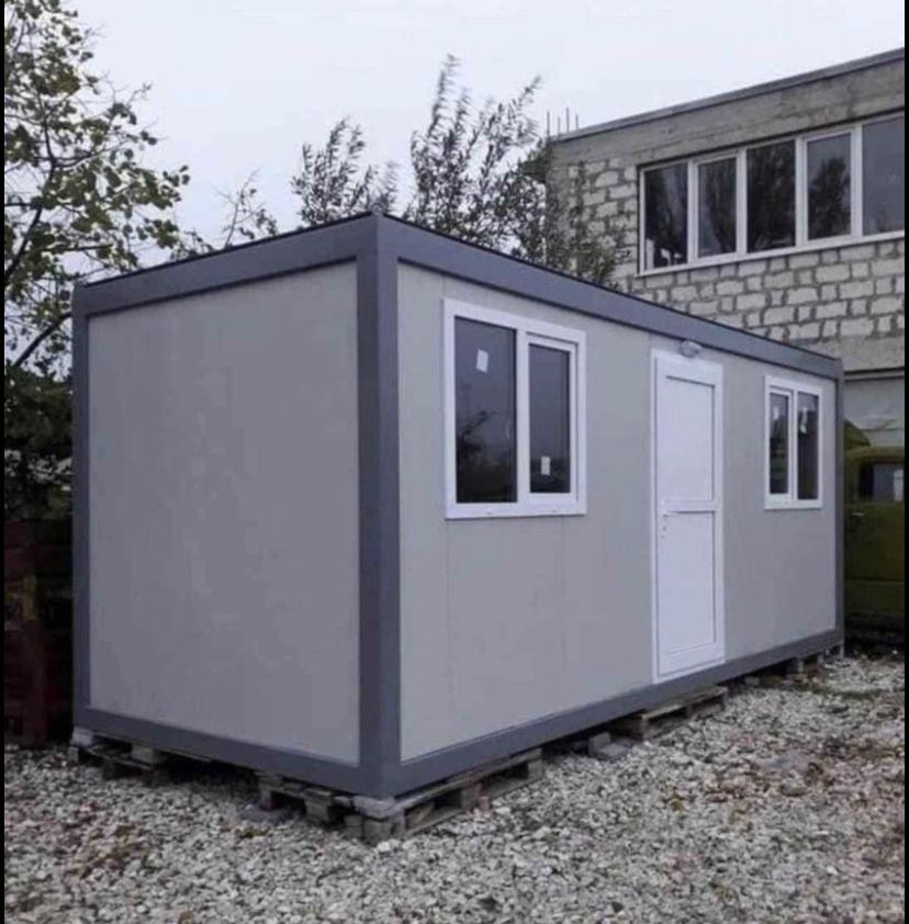 Containere modulare