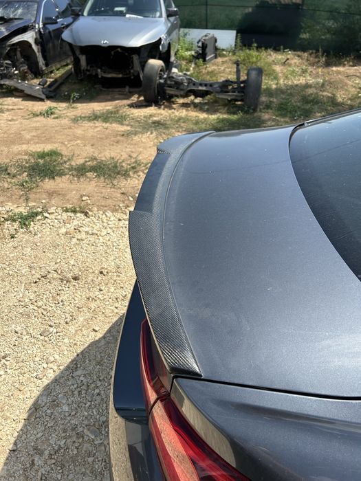 BMW F32 420d мпакет на части