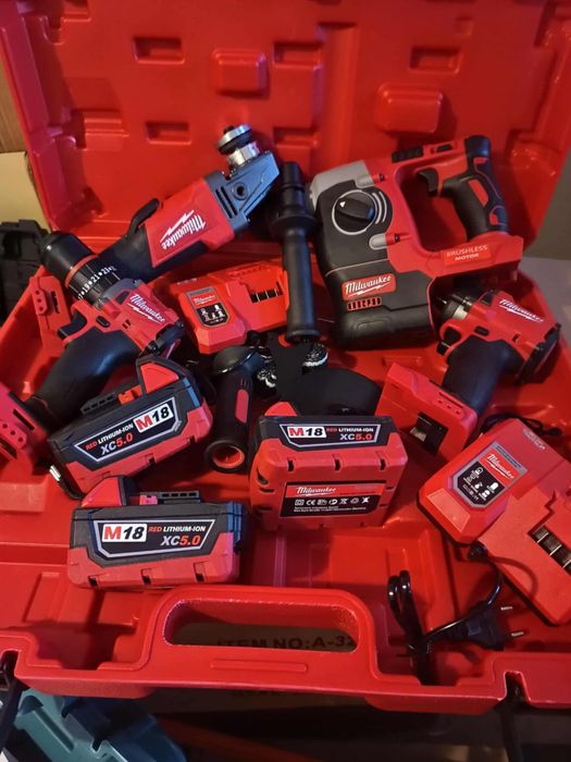 Продавам професионали инстроменти  на ниски  цени