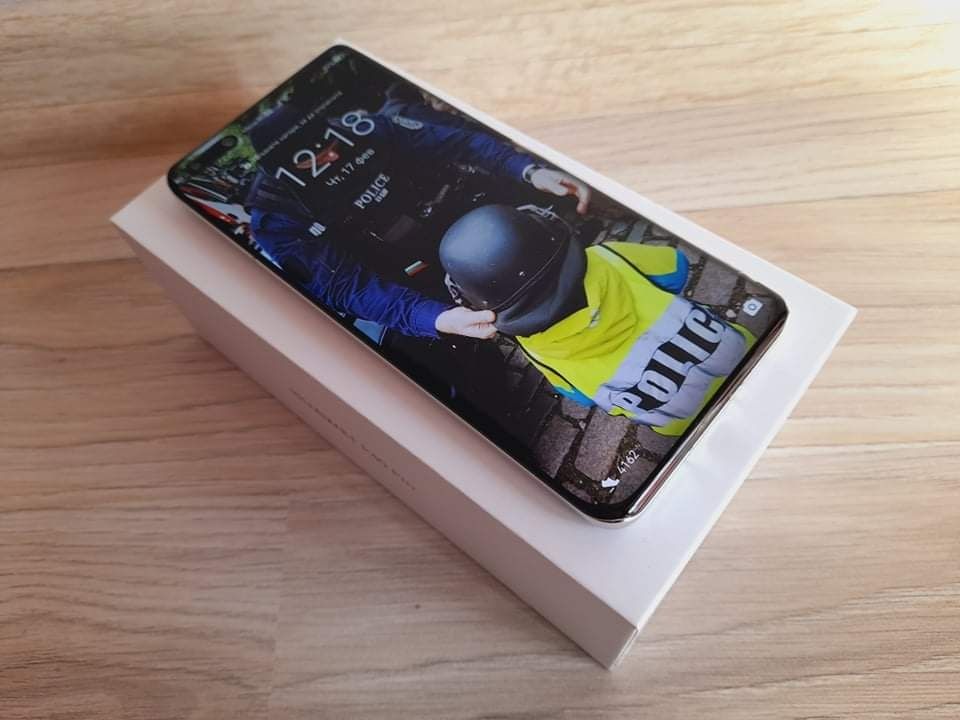 Huawei p40 pro 256 GB