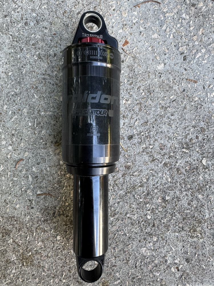Shock Suntour ebike Raidon 190x45 ca nou