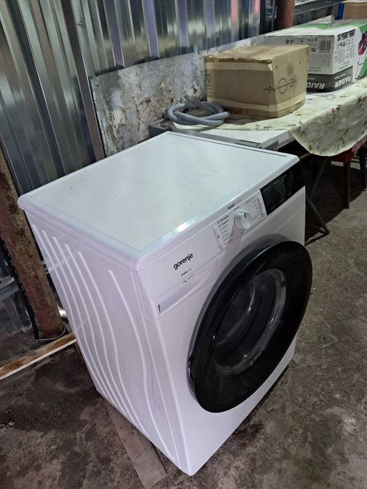 Пералня Gorenje-7 kg.