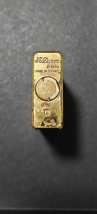 Оригинална запалка Dupont