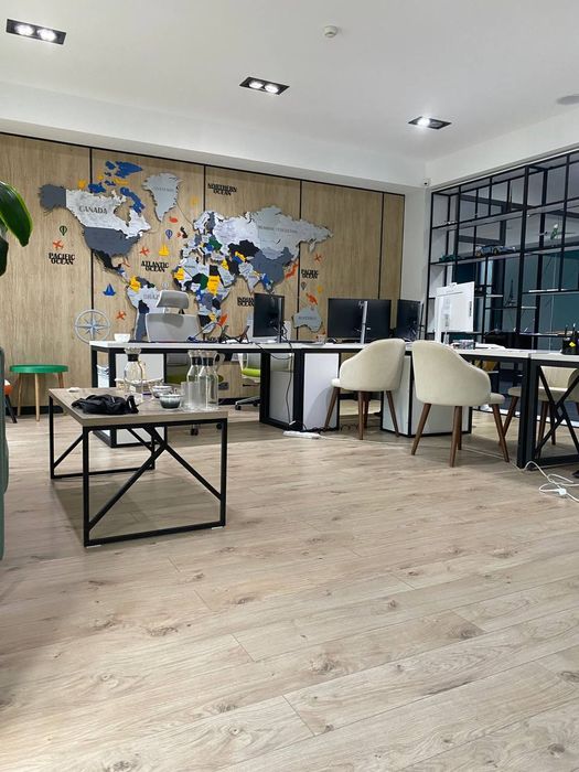 Сдаётся в аренду офис