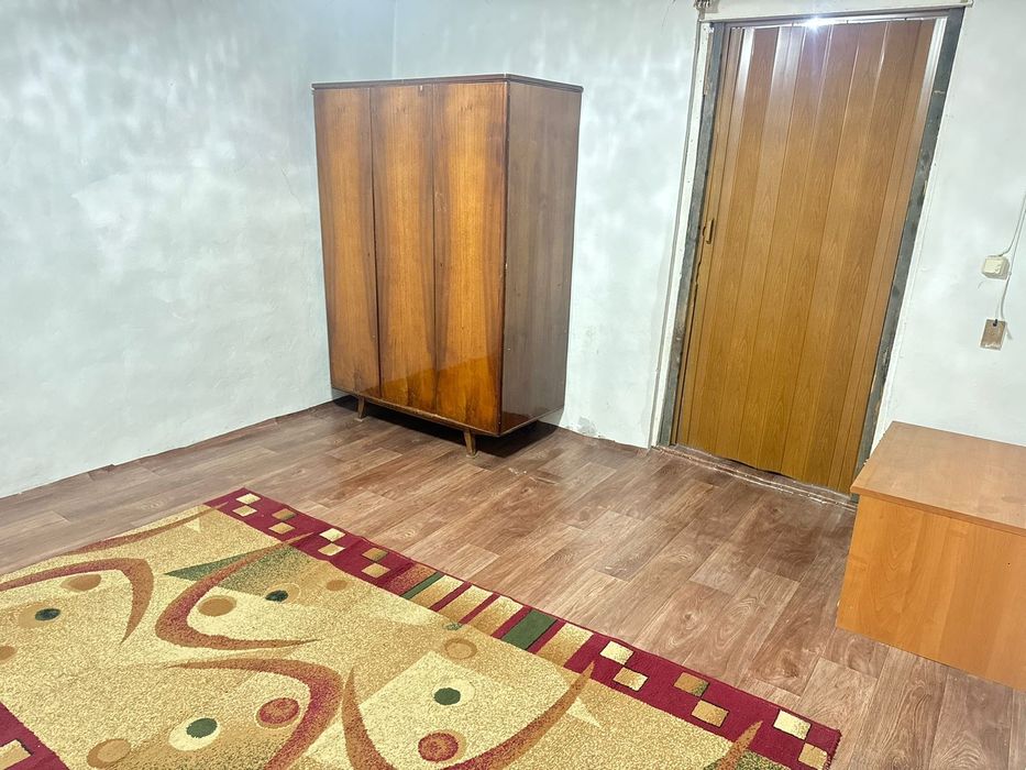 Сдам 2  комнатную времянку