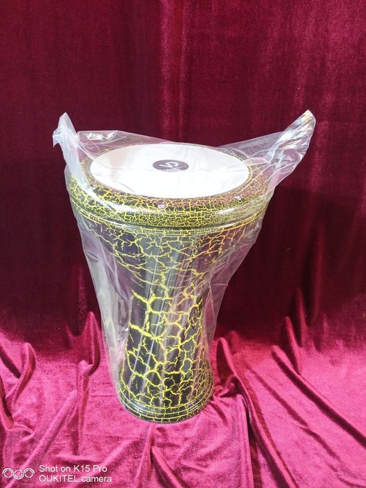 Професионална тарамбука Ватан