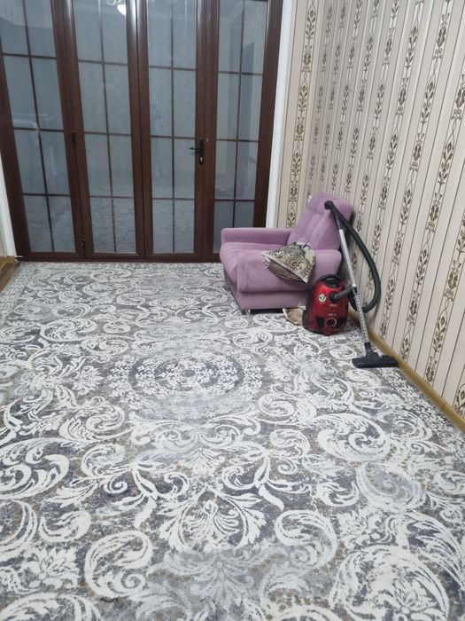 Yunusoboddan C5 dan kvartera