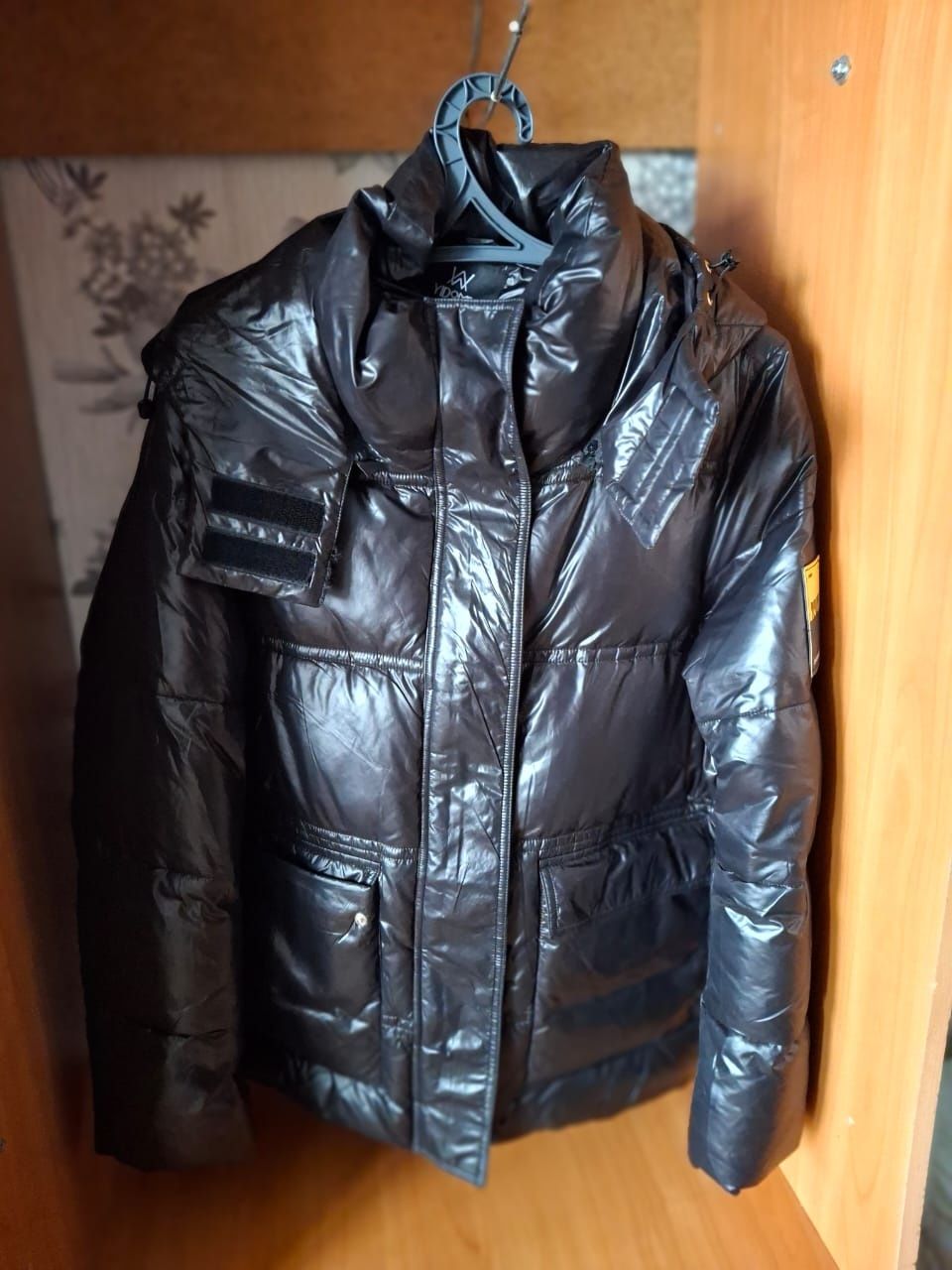 Продам 48р.меховую вещь новую