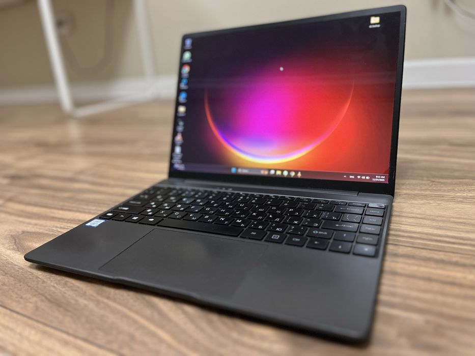 Ноутбук Chuwi corebook X