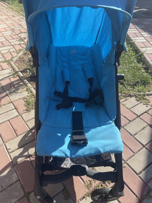 Carucior sport Inglesina zippy light