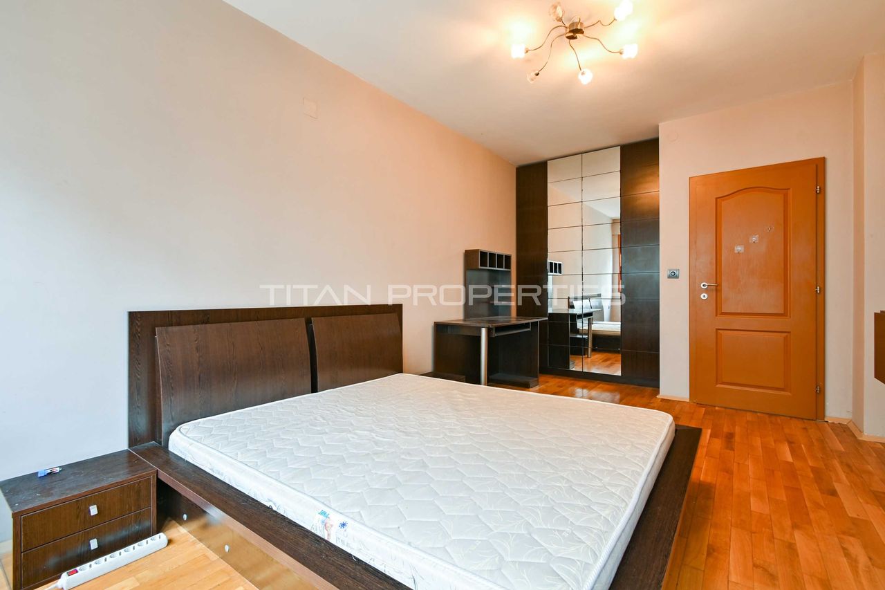 Дава се под наем Тристаен апартамент в София, Борово - 95 кв.м за 750 € - Снимка #6