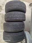 Anvelope iarna Pirelli Scorpion 235/60/17