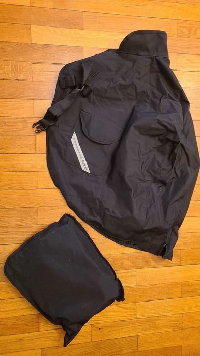 Held - Husa termica picioare scuter - Held Scooter Rain Protection