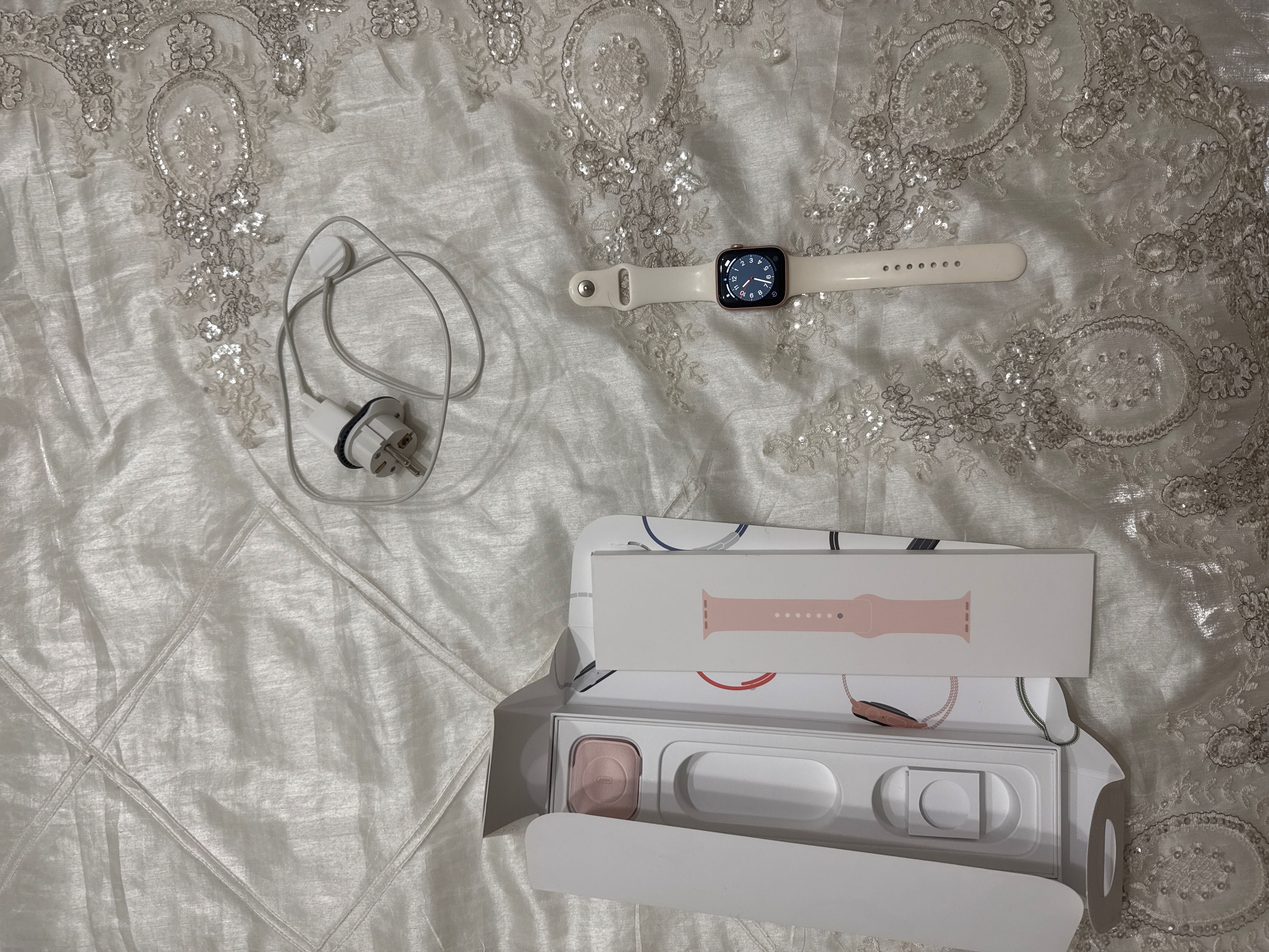 Apple watch series 5
