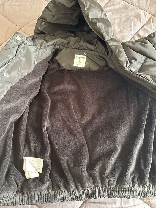 Яке Майорал за момиче