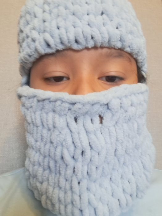 Балаклавы на заказ