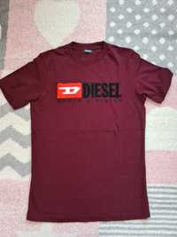 Tricou Diesel S M dama