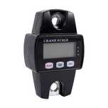 Cantar electronic de mana lcd 300kg