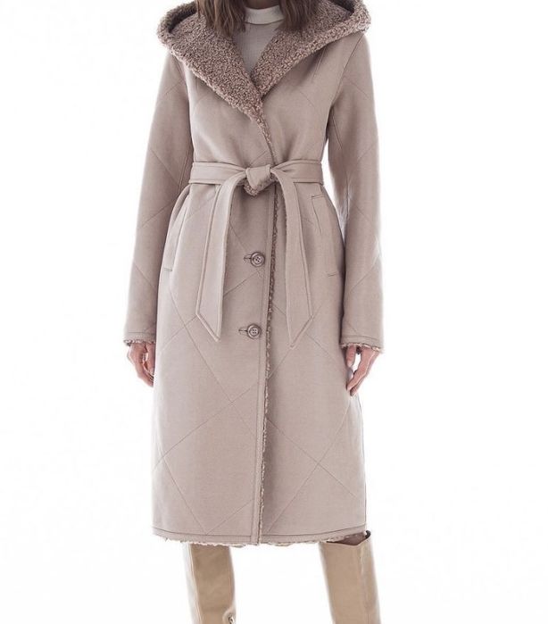 Дубленка ( Турция)