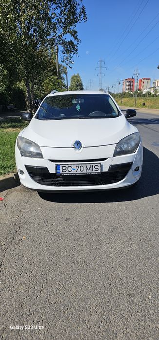 Renault Megane 3 Grandtour