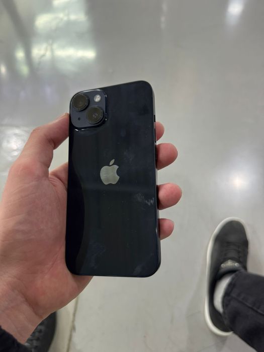 Iphone 14 идеал.