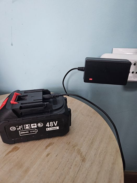 Acumulatori + încărcător