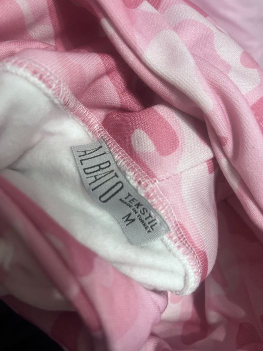 trening nou,il vand deoarece e prea mare