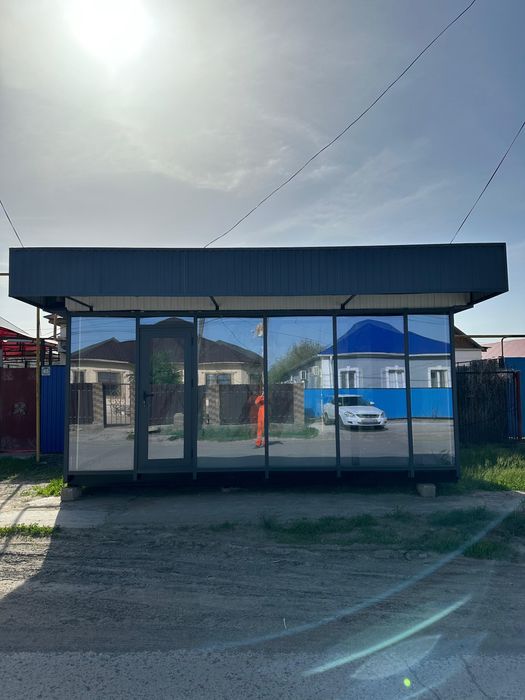 Продается контейнер