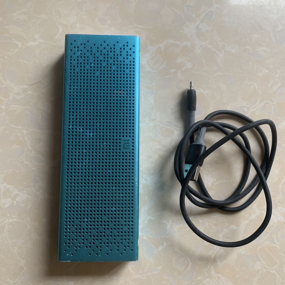 Mi Bluetooth Speaker