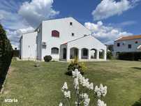 Vila lux 5 camere complex  Arena  Regia Mamaia Nord