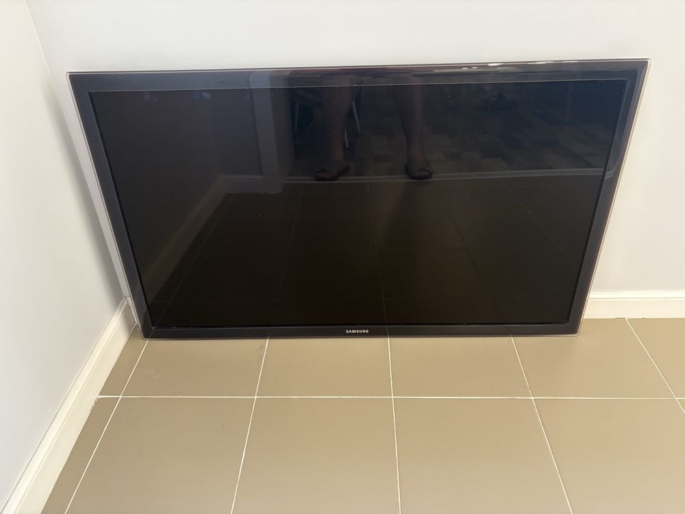 Samsung UE46D5500RW